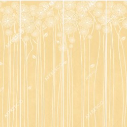 Панно Affresco Trend Art DP407-COL1 2x2,68 м