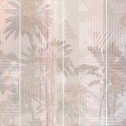 Панно Affresco Trend Art ZK436-COL1 2x2,68 м