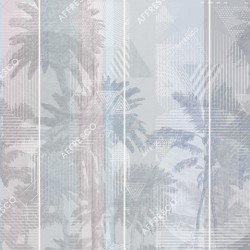 Панно Affresco Trend Art ZK436-COL3 2x2,68 м