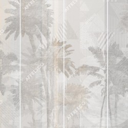 Панно Affresco Trend Art ZK436-COL4 2x2,68 м