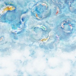 Панно Affresco Trend Art ML469-COL4 2x2,68 м