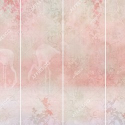 Панно Affresco Trend Art ID456-COL1 2x2,68 м