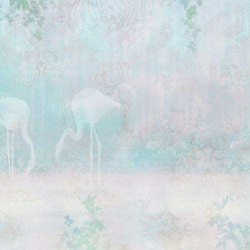Панно Affresco Trend Art ID456-COL2 2x2,68 м