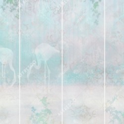 Панно Affresco Trend Art ID456-COL2 2x2,68 м