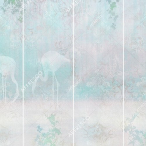Панно Affresco Trend Art ID456-COL2 2x2,68 м