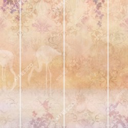 Панно Affresco Trend Art ID456-COL3 2x2,68 м