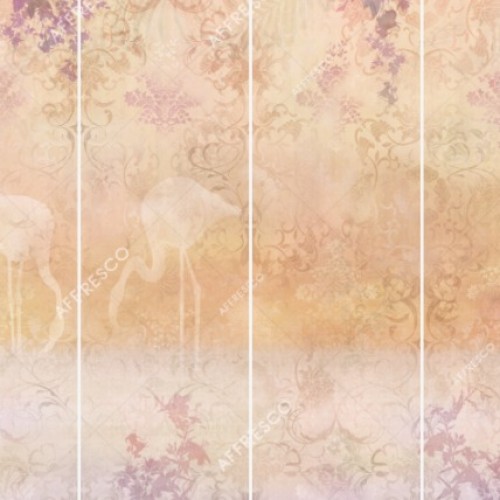 Панно Affresco Trend Art ID456-COL3 2x2,68 м