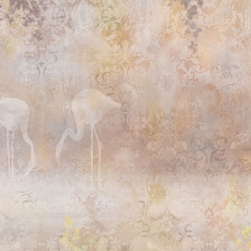 Панно Affresco Trend Art ID456-COL4 2x2,68 м