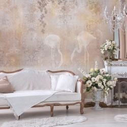 Панно Affresco Trend Art ID456-COL4 2x2,68 м