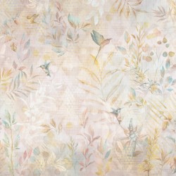 Панно Affresco Trend Art ML472-COL1 2x2,68 м