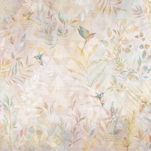 Панно Affresco Trend Art ML472-COL1 2x2,68 м