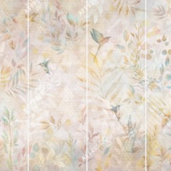 Панно Affresco Trend Art ML472-COL1 2x2,68 м