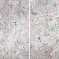 Панно Affresco Trend Art ML472-COL2 2x2,68 м