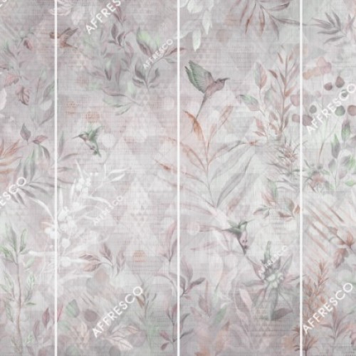 Панно Affresco Trend Art ML472-COL2 2x2,68 м