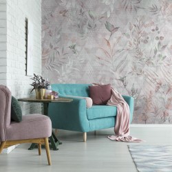 Панно Affresco Trend Art ML472-COL2 2x2,68 м