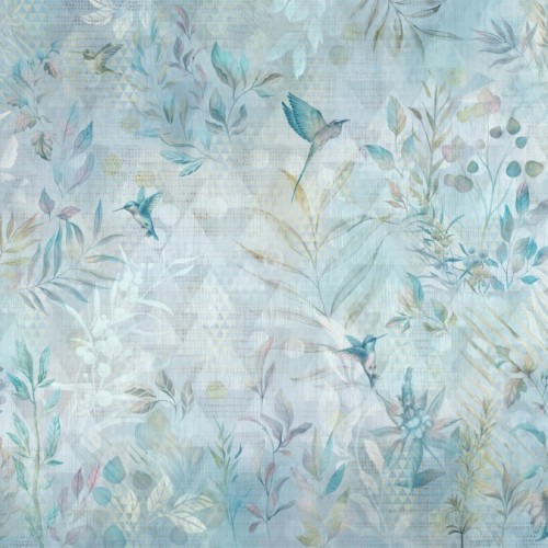 Панно Affresco Trend Art ML472-COL3 2x2,68 м