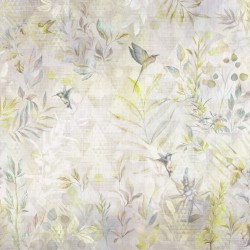 Панно Affresco Trend Art ML472-COL4 2x2,68 м