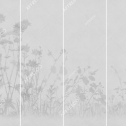 Панно Affresco Trend Art ZK432-COL1 2x2,68 м