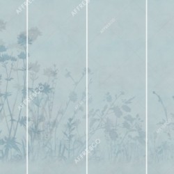 Панно Affresco Trend Art ZK432-COL3 2x2,68 м