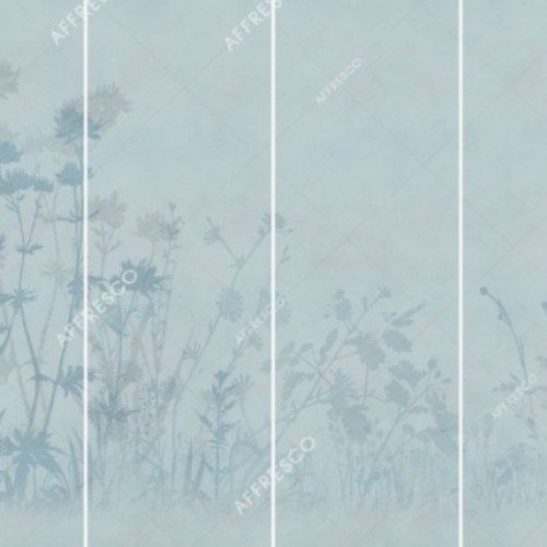 Панно Affresco Trend Art ZK432-COL3 2x2,68 м