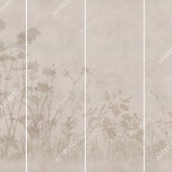 Панно Affresco Trend Art ZK432-COL2 2x2,68 м
