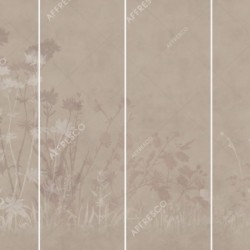 Панно Affresco Trend Art ZK432-COL4 2x2,68 м
