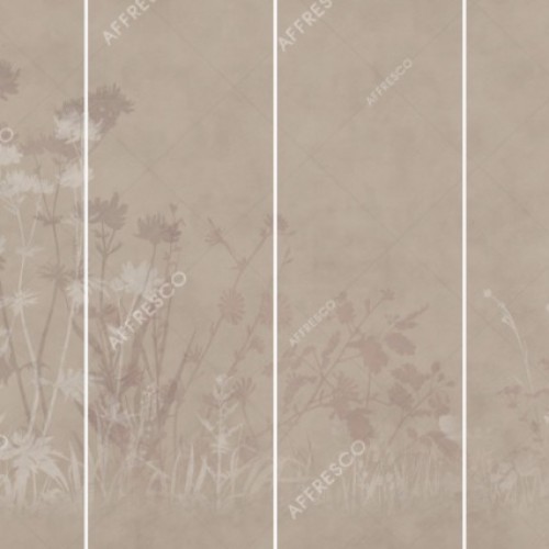 Панно Affresco Trend Art ZK432-COL4 2x2,68 м