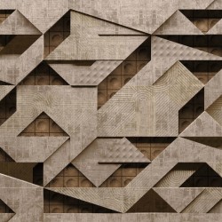 Панно Affresco Trend Art JV418-COL1 2x2,68 м