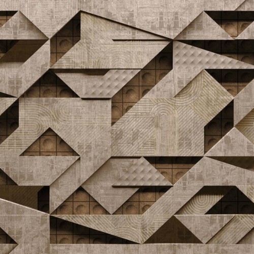 Панно Affresco Trend Art JV418-COL1 2x2,68 м