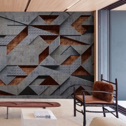 Панно Affresco Trend Art JV418-COL2 2x2,68 м
