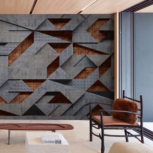 Панно Affresco Trend Art JV418-COL2 2x2,68 м
