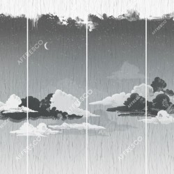 Панно Affresco Trend Art DP404-COL1 2x2,68 м