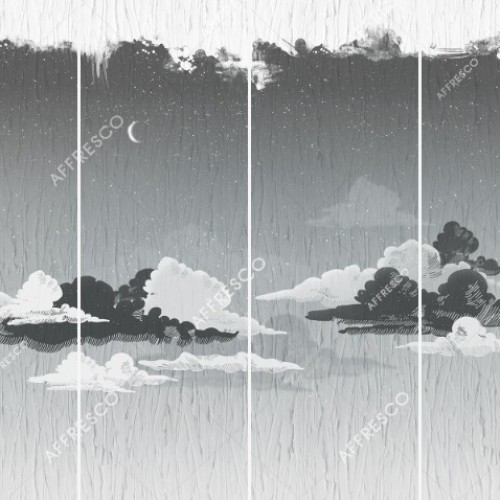 Панно Affresco Trend Art DP404-COL1 2x2,68 м