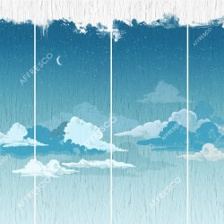 Панно Affresco Trend Art DP404-COL2 2x2,68 м