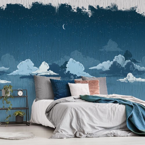 Панно Affresco Trend Art DP404-COL3 2x2,68 м