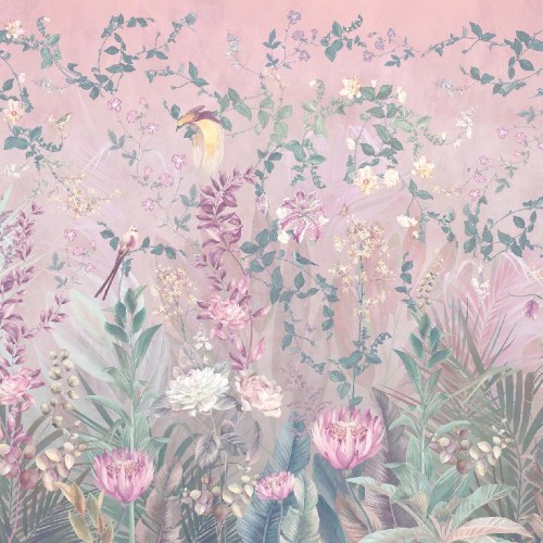 Панно Affresco Exclusive AB300-COL2 2x2,68 м Панно Affresco Exclusive AB300-COL2 2x2,68 м