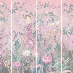 Панно Affresco Exclusive AB300-COL2 2x2,68 м