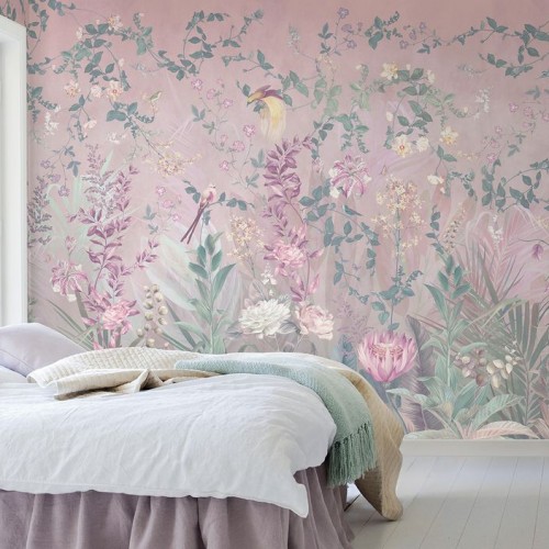 Панно Affresco Exclusive AB300-COL2 2x2,68 м Панно Affresco Exclusive AB300-COL2 2x2,68 м