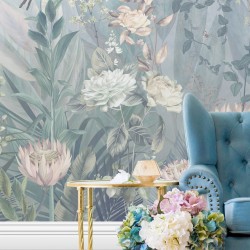 Панно Affresco Exclusive AB300-COL3 2x2,68 м