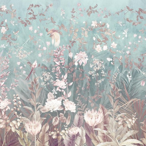 Панно Affresco Exclusive AB300-COL5 2x2,68 м Панно Affresco Exclusive AB300-COL5 2x2,68 м