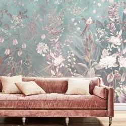 Панно Affresco Exclusive AB300-COL5 2x2,68 м