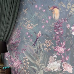 Панно Affresco Exclusive AB300-COL6 2x2,68 м