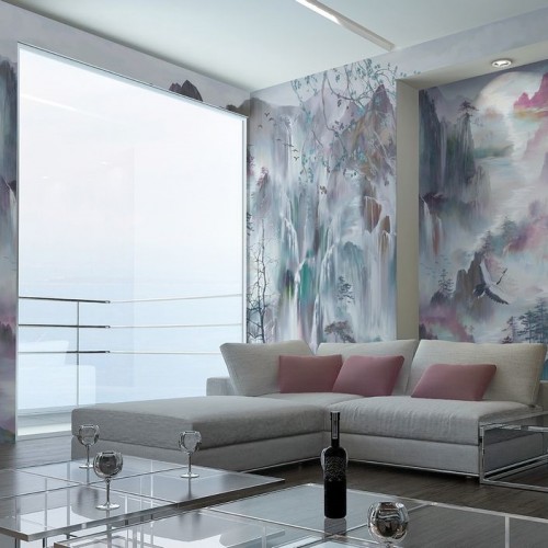 Панно Affresco Exclusive AB301-COL2 2x4,02 м