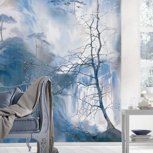 Панно Affresco Exclusive AB301-COL3 2x4,02 м