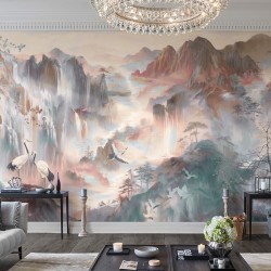 Панно Affresco Exclusive AB301-COL4 2x4,02 м