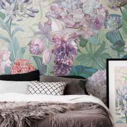 Панно Affresco Exclusive AB302-COL1 2x3,35 м