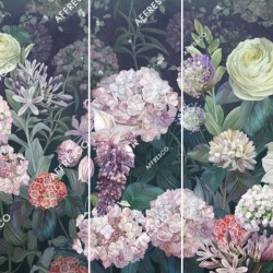 Панно Affresco Exclusive AB302-COL2 2x3,35 м