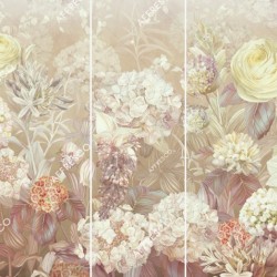 Панно Affresco Exclusive AB302-COL3 2x3,35 м