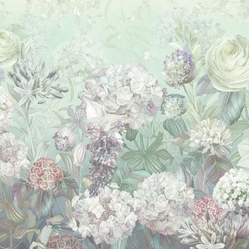 Панно Affresco Exclusive AB302-COL4 2x3,35 м