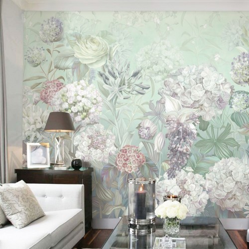 Панно Affresco Exclusive AB302-COL4 2x3,35 м
